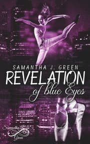 Cover von Revelation of blue Eyes
