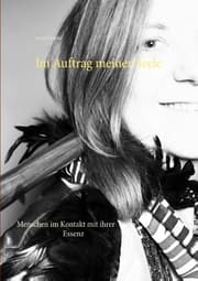 Cover von Im Auftrag meiner Seele