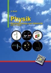 Cover von Physik