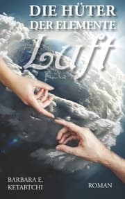 Cover von Die Hüter der Elemente