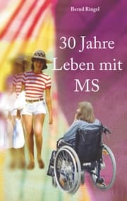 Cover von 30 Jahre Leben mit MS