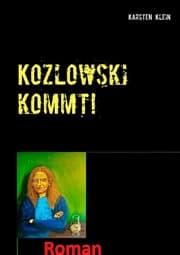 Cover von Kozlowski kommt!