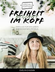 Cover von Freiheit beginnt im Kopf - Special Edition