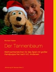 Cover von Der Tannenbaum