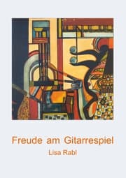 Cover von Freude am Gitarrespiel