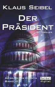 Cover von Der Präsident