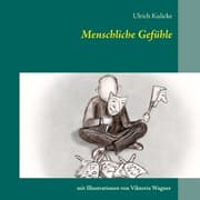 Cover von Menschliche Gefühle