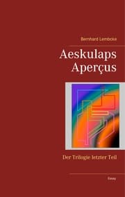 Cover von Aeskulaps Aperçus