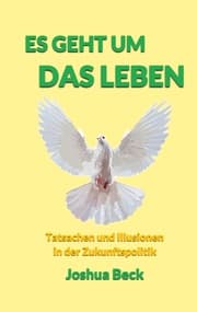 Cover von Es geht um das Leben