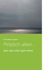 Cover von Plötzlich allein ...