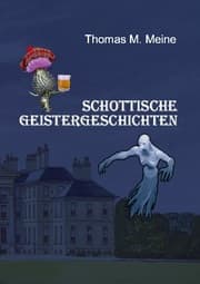 Cover von Schottische Geistergeschichten