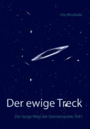 Cover von Der ewige Treck