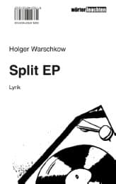 Cover von Split EP
