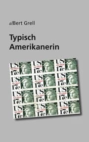 Cover von Typisch Amerikanerin