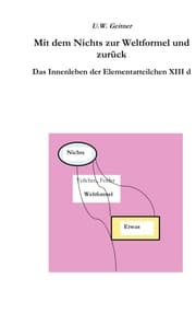 Cover von Vom Nichts zur Weltformel und zurück