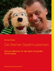 Cover von Die Bremer Stadtmusikanten
