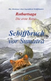 Cover von Rotbartsaga