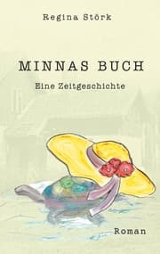 Cover von Minnas Buch