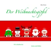 Cover von Der Weihnachtsgipfel