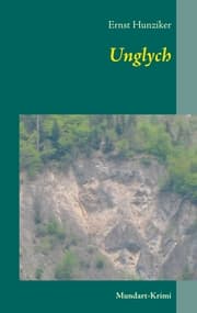 Cover von Unglych