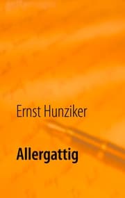 Cover von Allergattig