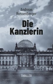 Cover von Die Kanzlerin