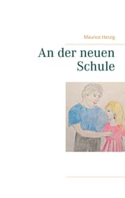 Cover von An der neuen Schule