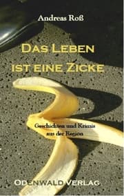 Cover von Das Leben ist eine Zicke