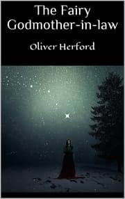 Cover von The Fairy Godmother-in-law