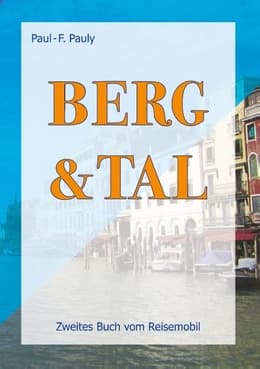 Cover von Berg & Tal