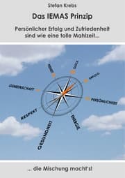 Cover von Das IEMAS Prinzip