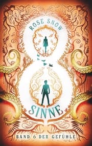 Cover von 8 Sinne - Band 6 der Gefühle