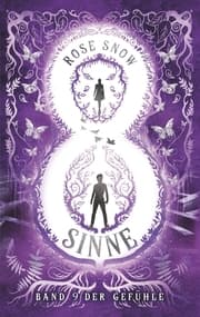 Cover von 8 Sinne - Band 9 der Gefühle