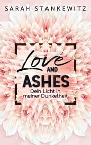 Cover von Love and Ashes