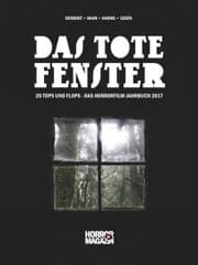 Cover von Das tote Fenster