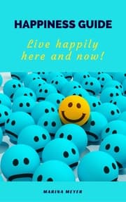 Cover von Happiness Guide