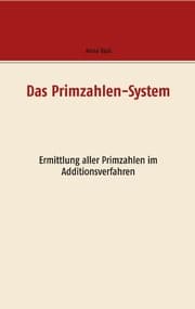 Cover von Das Primzahlen-System