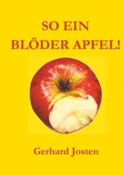 Cover von So ein blöder Apfel!