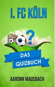 Cover von 1. FC Köln