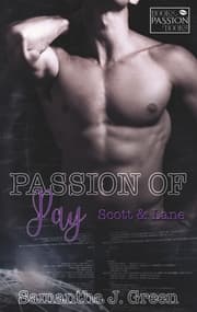Cover von Passion of Pay