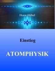 Cover von Einstieg Atomphysik