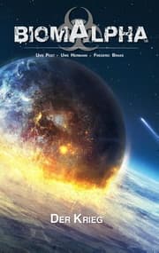 Cover von Biom Alpha