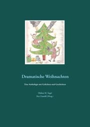 Cover von Dramatische Weihnachten