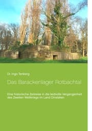 Cover von Das Barackenlager Rotbachtal