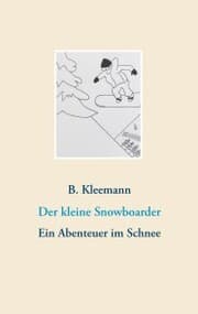 Cover von Der kleine Snowboarder