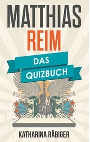 Cover von Matthias Reim