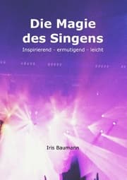 Cover von Die Magie des Singens