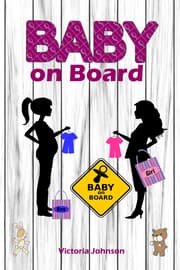 Cover von Baby on Board