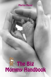 Cover von The Big Mommy Handbook