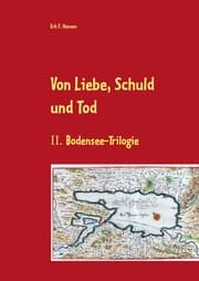 Cover von Von Liebe, Schuld und Tod